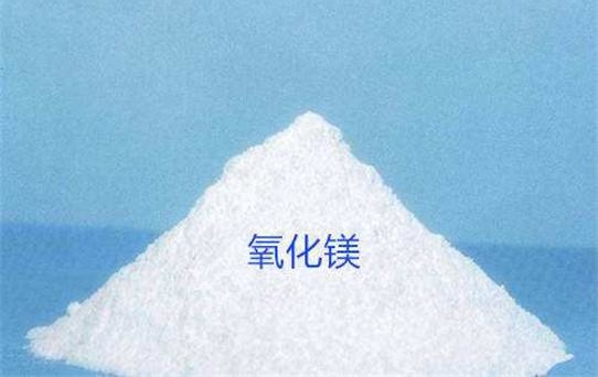 氧化鎂在鋰電池中的具體作用有哪些